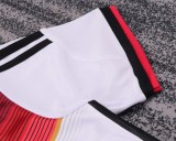 Kids Germany 2014 World Cup Home Retro Kit