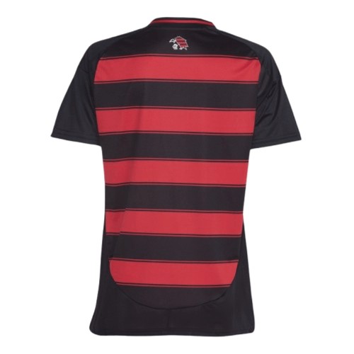 Thai Version Women's Flamengo 25/26 Home Jersey