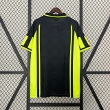 Borussia Dortmund 1996/1997 Away Retro Jersey