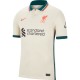 Liverpool 2021/2022 Away Retro Jersey