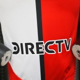 Player Version River Plate 2025 Third Authentic Jersey