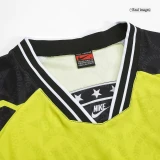 Dortmund 1994/1995 Home Retro Jersey