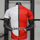 Player Version River Plate 2025 Third Authentic Jersey