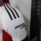 Player Version River Plate 2025 Third Authentic Jersey