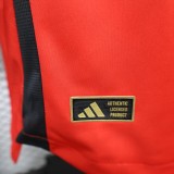 Player Version River Plate 2025 Third Authentic Jersey
