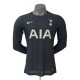Player Version Tottenham Hotspur 25/26 Away Long Sleeve Authentic Jersey