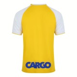 Thai Version Maccabi Tel Aviv 24/25 Home Jersey