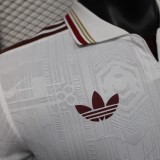 Player Version ARS 25/26 Third Authentic Jersey
