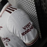 Player Version ARS 25/26 Third Authentic Jersey