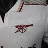 Player Version ARS 25/26 Third Authentic Jersey