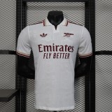 Player Version ARS 25/26 Third Authentic Jersey