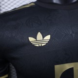 Player Version Bayern Munich 25/26 OG 125th Anniversary Jersey