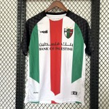 Thai Version Palestino 25/26 Home Jersey
