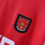 ARS 1996/1998 Home Retro Jersey
