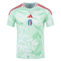 Thai Version Italy 2025 Away Jersey