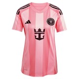 Thai Version Women's Inter Miami CF 2025 Home Jersey