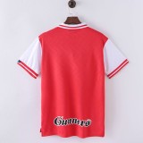 ARS 1996/1998 Home Retro Jersey