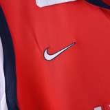 ARS 1998/1999 Home Retro Jersey