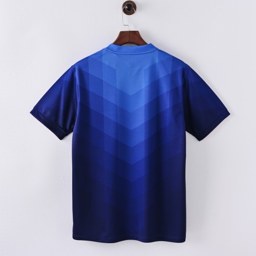 Netherlands 2014 World Cup Away Retro Jersey
