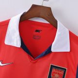 ARS 1998/1999 Home Retro Jersey