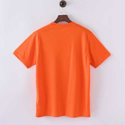 Netherlands 2014 World Cup Home Retro Jersey