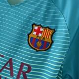 Barcelona 2016/2017 Third Retro Jersey