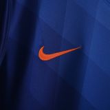 Netherlands 2014 World Cup Away Retro Jersey