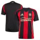 Thai Version Atlanta United FC 2025 Home Jersey