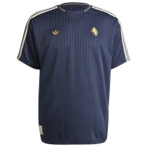 Thai Version Juventus 25/26 Terrace Icons Jersey