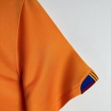 Barcelona 2006/2008 Away Retro Jersey