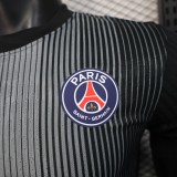 Player Version PSG 25/26 Goalkeeper Authentic Jersey