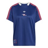 Thai Version ARS 25/26 Terrace Icons Jersey
