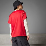 Thai Version MUFC 25/26 Terrace Icons Jersey