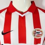 PSV Eindhoven 2000/2002 Home Retro Jersey
