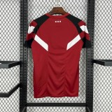 Thai Version Ajax 25/26 Icon Jersey