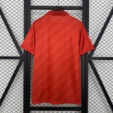 AS Roma 1992/1994 Home Alternate Retro Jersey