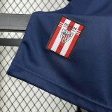 Athletic Bilbao 1999/2000 Away Retro Jersey