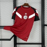Thai Version Ajax 25/26 Icon Jersey