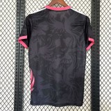 Thai Version Liverpool 25/26 Special Jersey