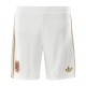 Thai Version Bayern Munich 25/26 125th Anniversary Shorts