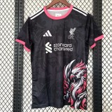 Thai Version Liverpool 25/26 Special Jersey