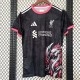Thai Version Liverpool 25/26 Special Jersey