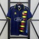 Valencia 1996/1997 Away Retro Jersey