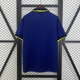 Valencia 1996/1997 Away Retro Jersey