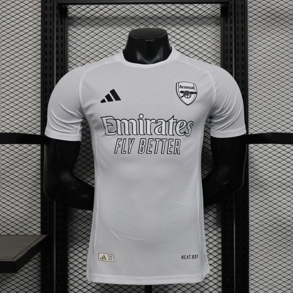 Player Version ARS 25/26 Special Authentic Jersey