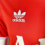 CA Independiente 1994/1995 Home Retro Jersey