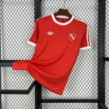 CA Independiente 1978 Home Retro Jersey