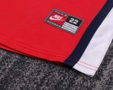 Kids ARS 1998/1999 Home Retro Kit