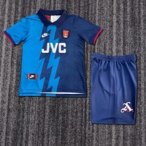 Kids ARS 1995/1996 Away Retro Kit