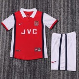 Kids ARS 1998/1999 Home Retro Kit